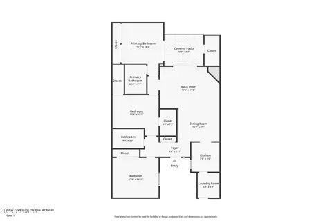 1006 E Cochise Dr, Phoenix, AZ 85020 photo 21