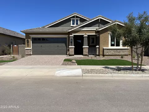 15962 W Electra Ln, Surprise, AZ 85387