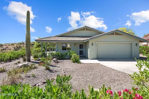 165 E Cottonwood Ln, Wickenburg, AZ 85390