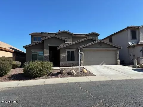 4626 W Rolling Rock Dr, Anthem, AZ 85086