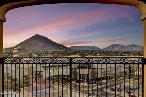 7181 E Camelback Rd #1201, Scottsdale, AZ 85251