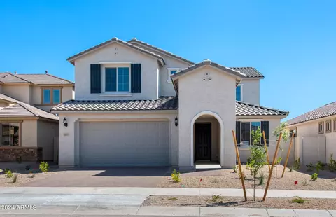 2031 W Bramble Berry Ln, Phoenix, AZ 85085