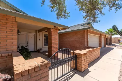 2709 S Los Altos --, Mesa, AZ 85202