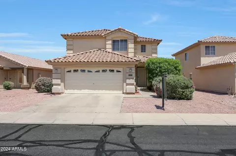 12218 W Aster Dr, El Mirage, AZ 85335