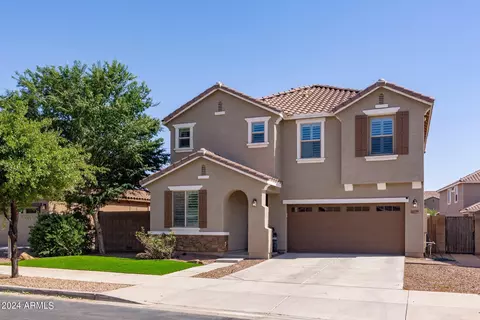 20959 E Creekside Dr, Queen Creek, AZ 85142