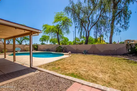 7335 E Flower Ave, Mesa, AZ 85208 photo 30