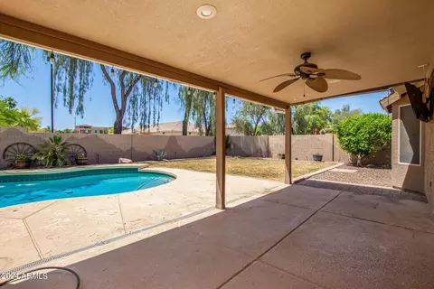 7335 E Flower Ave, Mesa, AZ 85208 photo 25