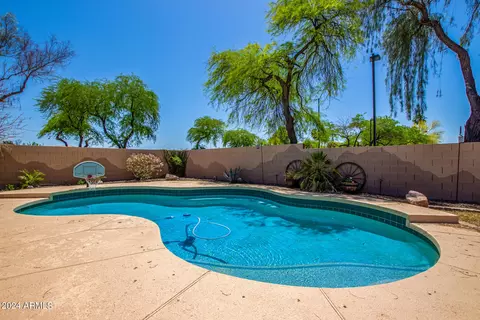 7335 E Flower Ave, Mesa, AZ 85208 photo 26