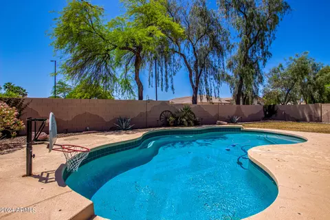 7335 E Flower Ave, Mesa, AZ 85208 photo 27