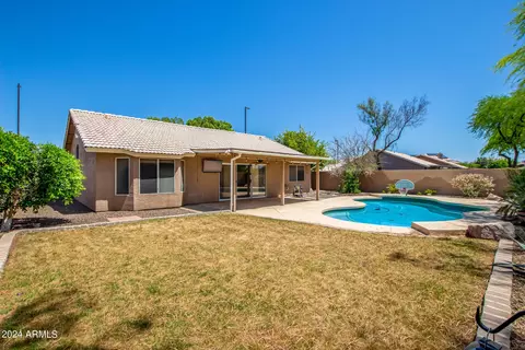 7335 E Flower Ave, Mesa, AZ 85208 photo 29
