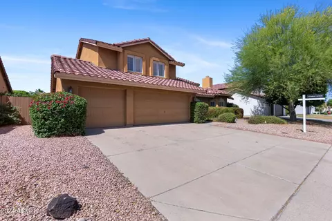 5658 E Acoma Dr, Scottsdale, AZ 85254