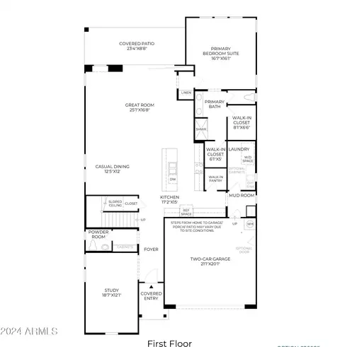 10014 E Talon Ave, Mesa, AZ 85212 photo 3