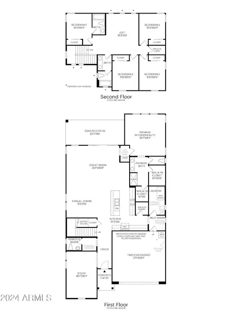 10014 E Talon Ave, Mesa, AZ 85212 photo 2