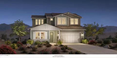 10014 E Talon Ave, Mesa, AZ 85212
