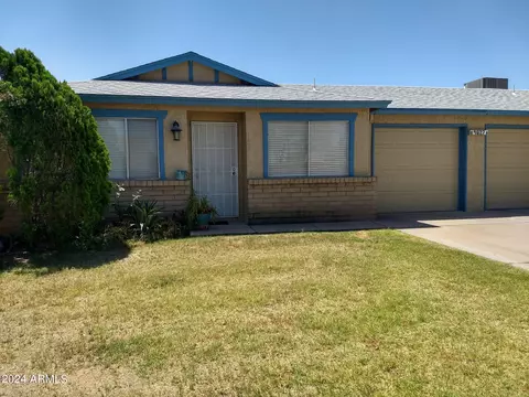 9627 W North Ln #B, Peoria, AZ 85345