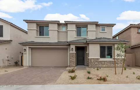 1947 W Sienna Bouquet Pl, Phoenix, AZ 85085