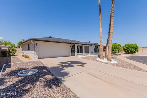 4344 E Catalina Cir, Mesa, AZ 85206