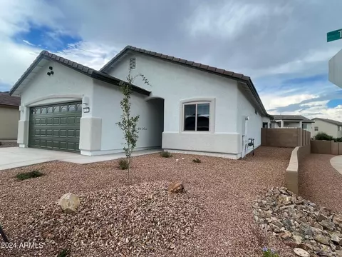 4267 Tinker Dr #LOT 47, Sierra Vista, AZ 85650