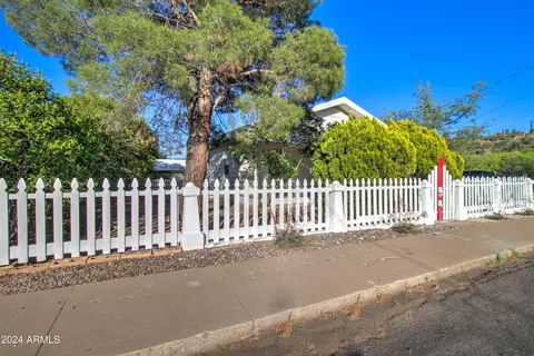 665 S Third St, Globe, AZ 85501 photo 19