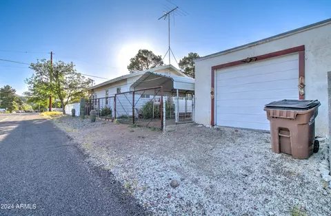 665 S Third St, Globe, AZ 85501 photo 32