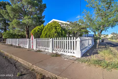 665 S Third St, Globe, AZ 85501 photo 20