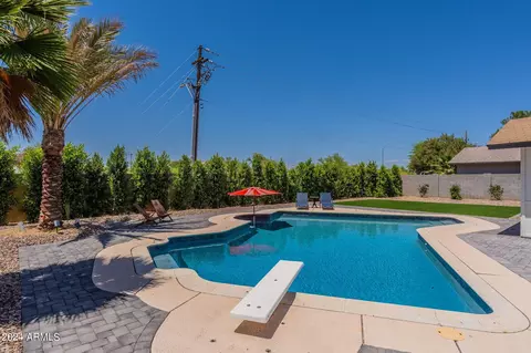 17410 N 40th Pl, Phoenix, AZ 85032