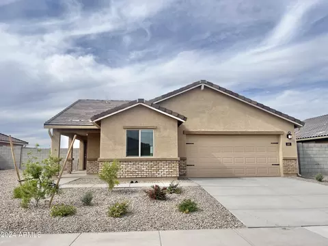 595 W Crowned Dove Trl, Casa Grande, AZ 85122