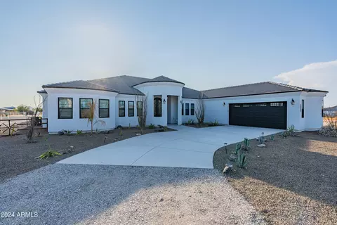 12942 S 192nd Ave, Buckeye, AZ 85326