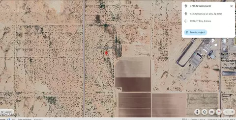 4735 N Valencia Dr #1, Eloy, AZ 85131