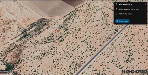 4745 N Valencia Dr #2, Eloy, AZ 85131