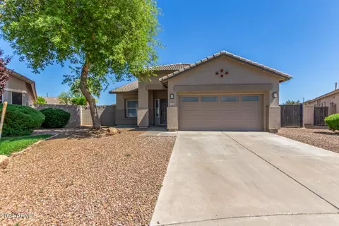 3589 S Tatum Ct, Gilbert, AZ 85297