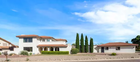 2925 S Palmer Dr, Sierra Vista, AZ 85650