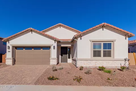 16380 W Avenida Del Sol --, Surprise, AZ 85387