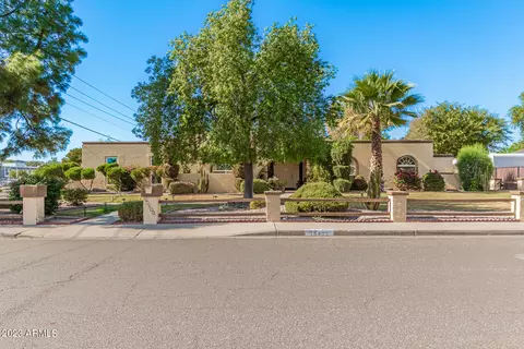 15402 N Central Ave, Phoenix, AZ 85022
