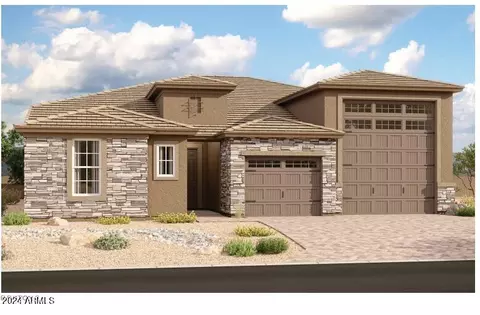 16411 W Avenida Del Sol --, Surprise, AZ 85387