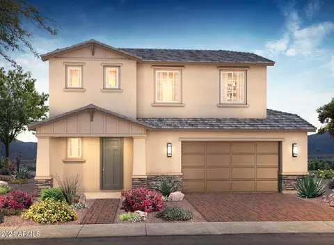 21304 E Superstition Dr, Queen Creek, AZ 85142