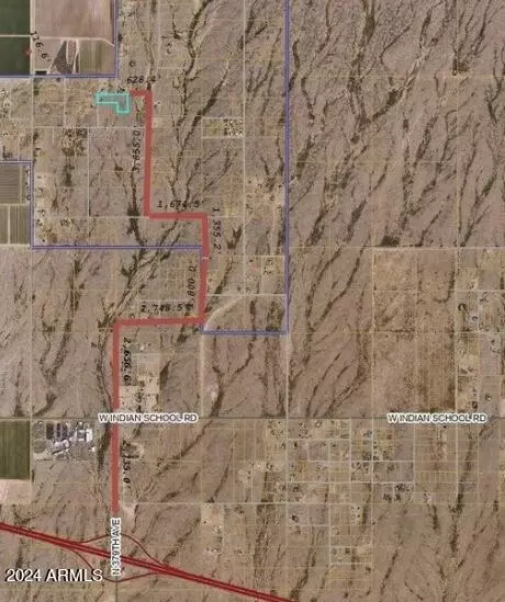 37900 W Rancho Dr #55, Tonopah, AZ 85354