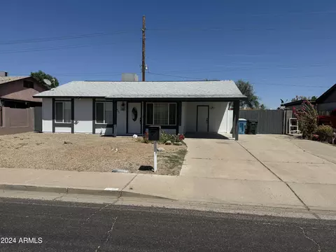 7001 S 45th Way, Phoenix, AZ 85042