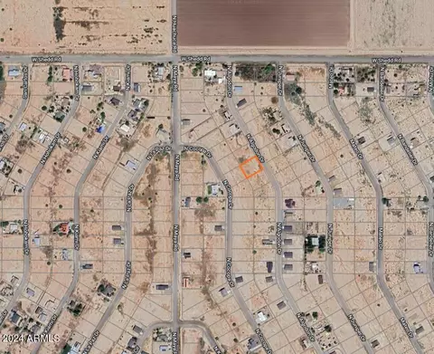 3830 N Algodon Dr #36, Eloy, AZ 85131