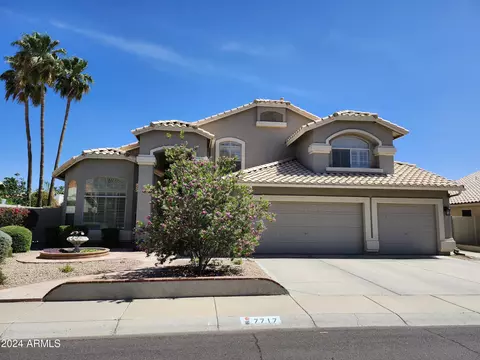 7717 W Kimberly Way, Glendale, AZ 85308