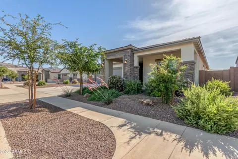 8504 S 22nd Gln, Phoenix, AZ 85041