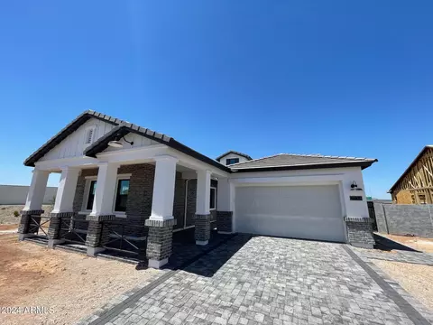 2534 E Russell St, Mesa, AZ 85213 photo 4