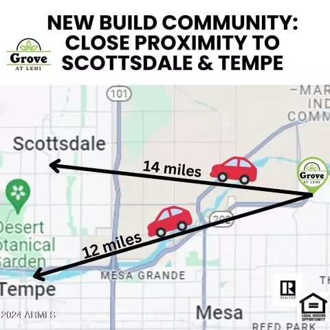 2534 E Russell St, Mesa, AZ 85213 photo 2
