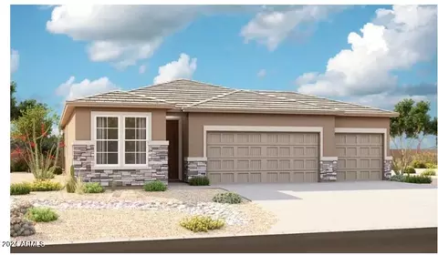 2079 E Brooklyn Dr, Casa Grande, AZ 85122