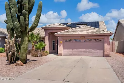 4122 W Electra Ln, Glendale, AZ 85310
