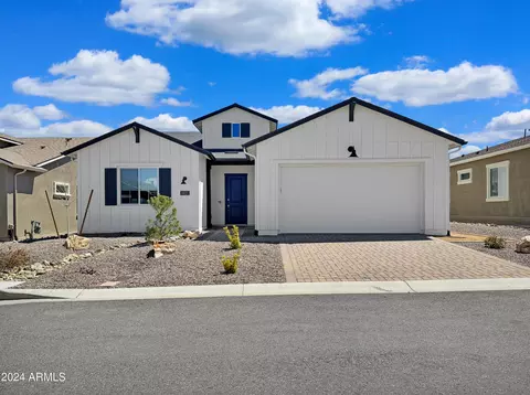 6821 Claret Dr, Prescott, AZ 86305