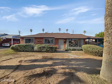 3747 W Rovey Ave, Phoenix, AZ 85019