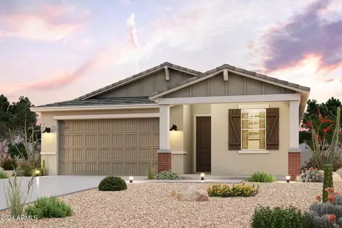 18174 W Poston Dr, Surprise, AZ 85387