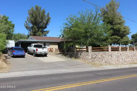 8176 S Six Shooter Canyon Rd, Globe, AZ 85501
