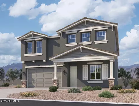22904 E Roundup Way, Queen Creek, AZ 85142
